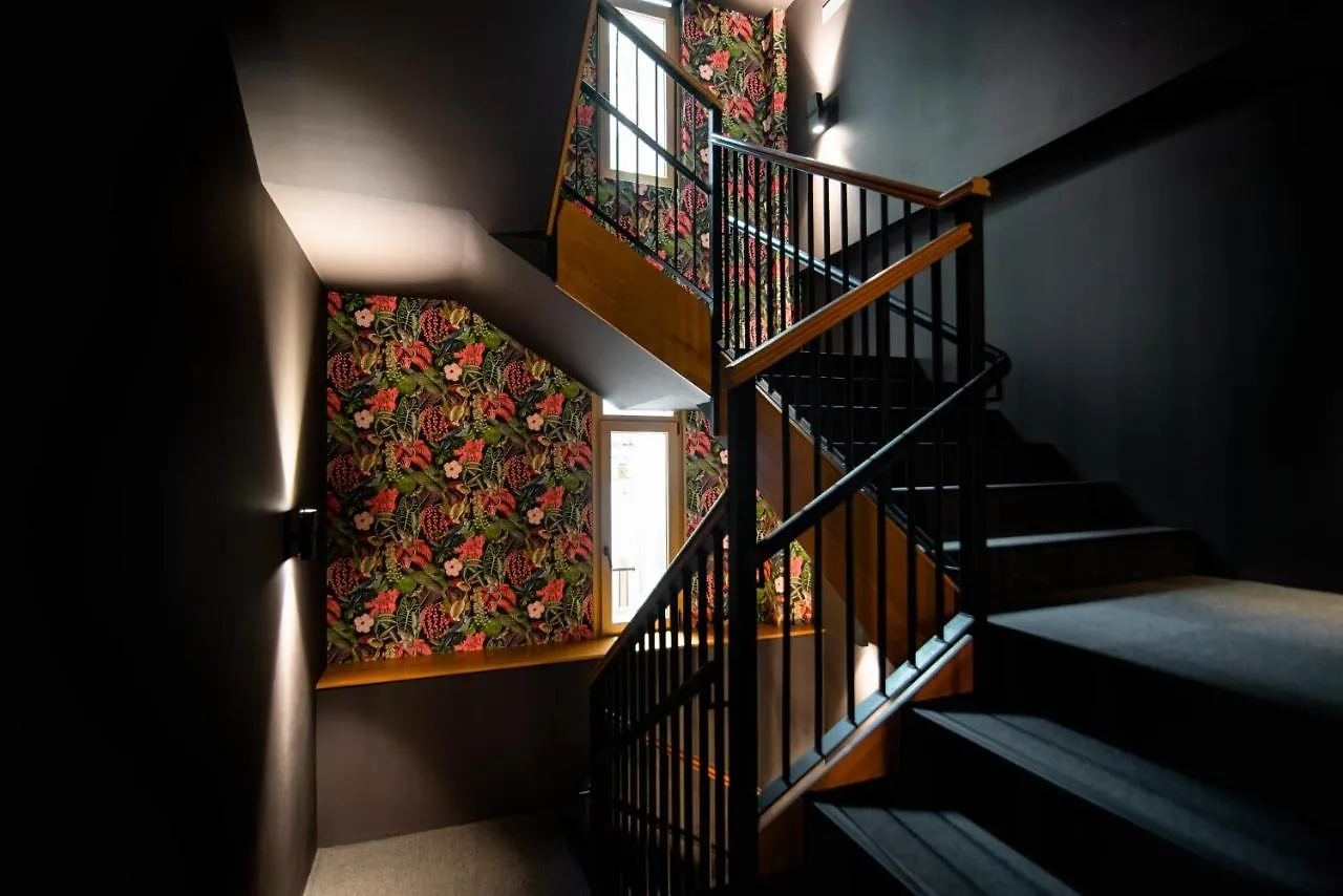 Hotel Atari San Sebastián