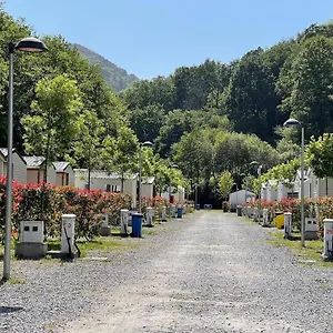 Campingplatz Camping Igara De