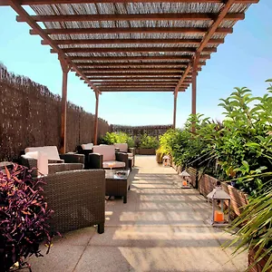  Hotel Ibis Spanien