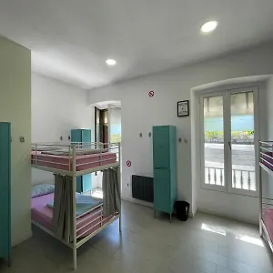  Hostel Downtown River Spanien