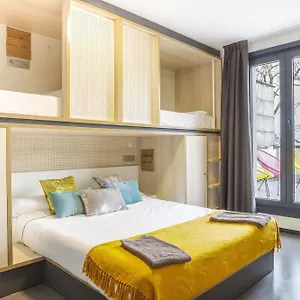  Hostel Koisi Spanien