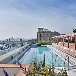  Hotel Soho House Spanien