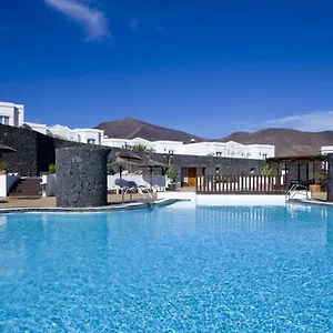 **** Aparthotel Livvo Coloradamar Spanien