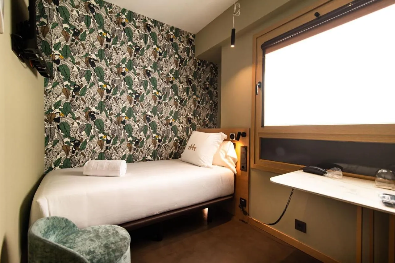 Hotel Atari San Sebastian