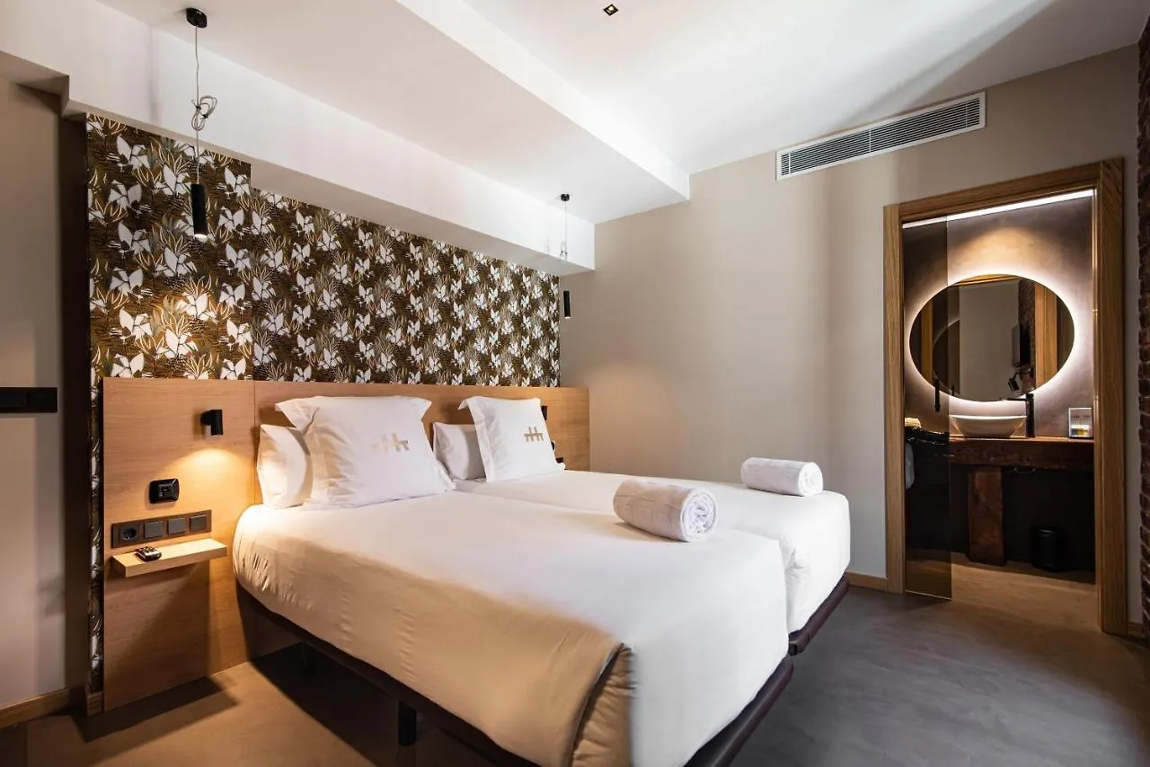 Hotel Atari San Sebastian
